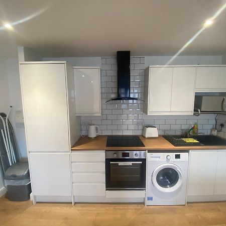 Rentals Leicester 2 - Free Street Parking לייסטר מראה חיצוני תמונה